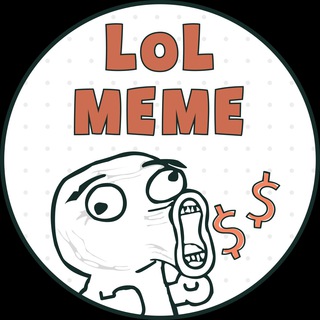 Telegram profile photo for LOL Portal