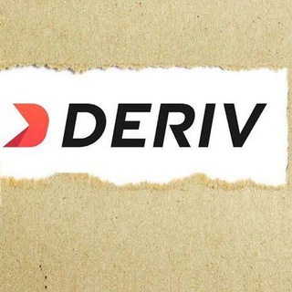 Telegram profile photo for Deriv Trading Binary Bots