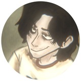 Telegram profile photo for ﹒﹙𝒫 𝄒﹚̈𝖺𝗍𝗋𝗂͟𝖼𝗄﹔𝗛.
