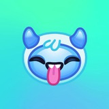 Telegram profile photo for tiramipsu