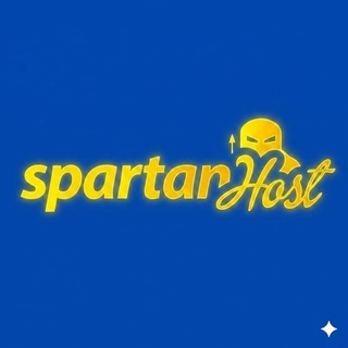 Telegram profile photo for SpartanHost资源监控