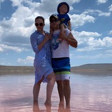 Telegram profile photo for Дом там, где мы🩷