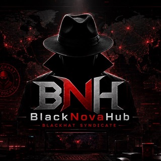Telegram profile photo for BlackNovaHub | Sniper Hits