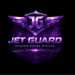 Telegram profile photo for JET GUARD BİLGİLENDİRME & FİYAT