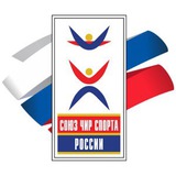 Telegram profile photo for чирлидеры любят