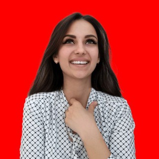 Telegram group profile photo for Чат с Викторией Красильниковой