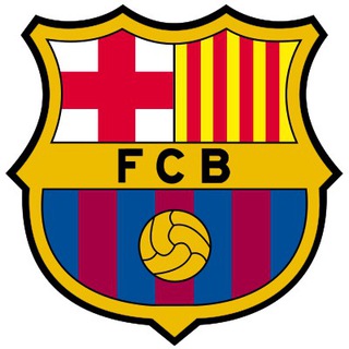 Telegram profile photo for FC Barcelona