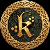 Telegram profile photo for 🍀Kinnia_official