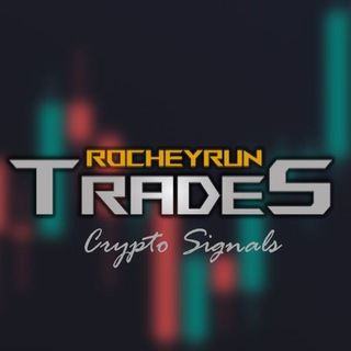 Telegram profile photo for RocheyrunTrades