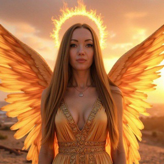 Telegram profile photo for 🔮Таро Катара