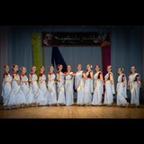 Telegram profile photo for ФЕЕРИЧНАЯ МИРАБАИ 💃🎭