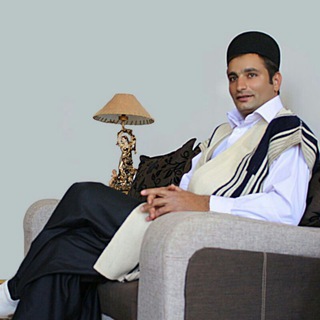 Telegram profile photo for کانال رضا شیروانی