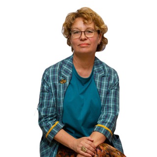 Telegram profile photo for А. Кулемзина/ таргетная психотерапия