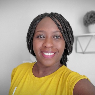 Telegram profile photo for Paroles de Grâce - Blogs d'Aisha ✨