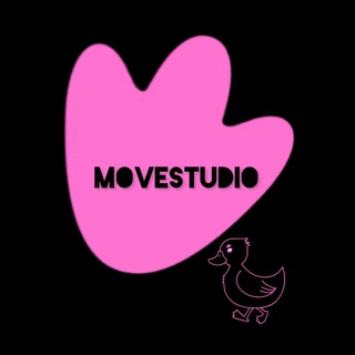 Telegram profile photo for MOVESTUDIO💛