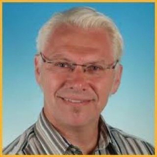 Telegram profile photo for Martin Haditsch