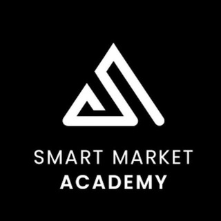 Telegram profile photo for SMRT MARKET ACADEMY
