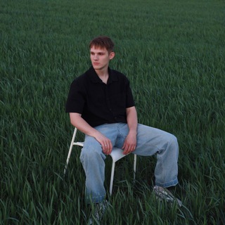 Telegram profile photo for лёня жаждет истины
