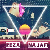 Telegram profile photo for # Reza Najafi