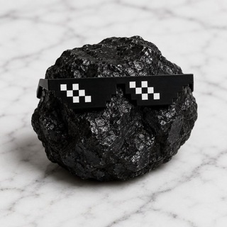 Telegram profile photo for MRC04L