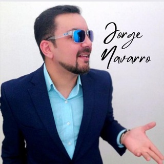 Telegram profile photo for Jorge Navarro - Chat