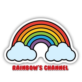 Telegram profile photo for Rainbow's Menu