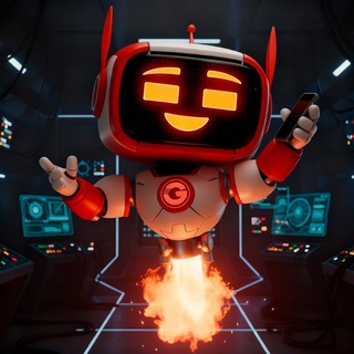 Telegram profile photo for GGTURBO
