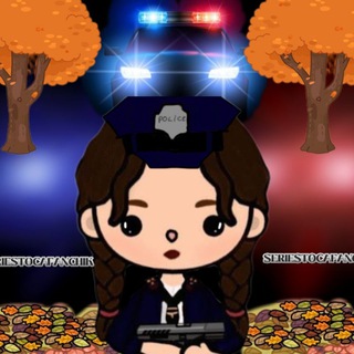 Telegram profile photo for SERIES_TOCA_fanЧИК