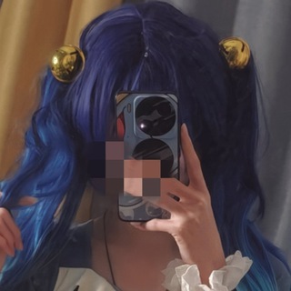 Telegram profile photo for SakerLy 2.0