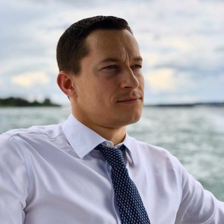 Telegram profile photo for Поспелов Сергей / Pospelov Sergey