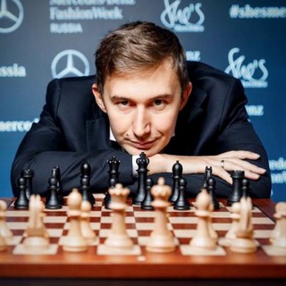Telegram profile photo for Карякин. Zа спорт! 🇷🇺 🇷🇺 🇷🇺