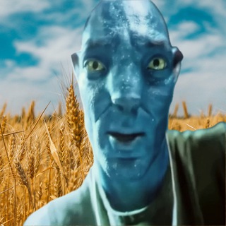 Telegram profile photo for Блакитні леґені