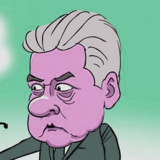 Telegram profile photo for Собянин и бюджет: куда уходят деньги?