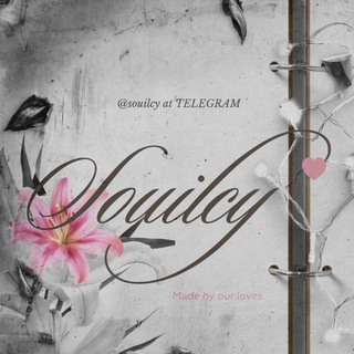 Telegram profile photo for ○˙ⓘ 🪷 — Souilcy's Open. ✿