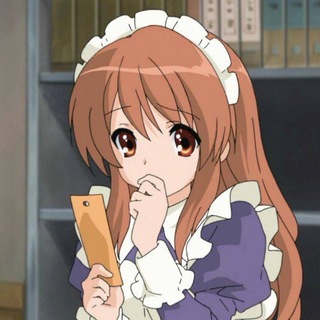 Telegram profile photo for の.の