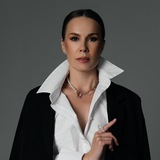 Telegram profile photo for Наталья Госман | Астролог | Иркутск