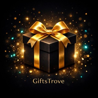Telegram profile photo for Gifts Trove