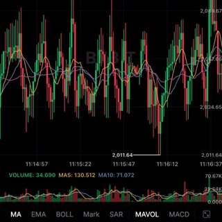 Telegram profile photo for Scalping- D