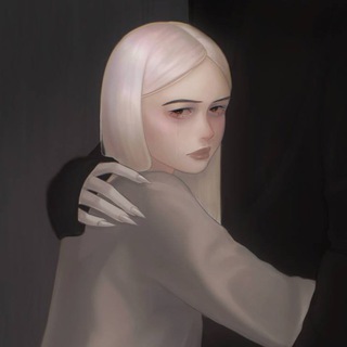 Telegram profile photo for RISA