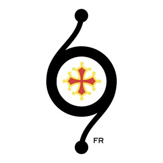 Telegram group profile photo for onenation_fr_branche_occitanie