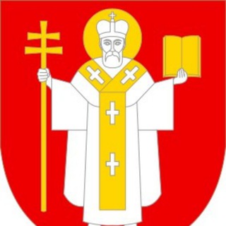 Telegram profile photo for Луцька міська рада