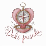 Telegram profile photo for ❣️'𝑑𝑒𝑘𝑖 𝑝𝑢𝑠𝑢𝑙𝑎