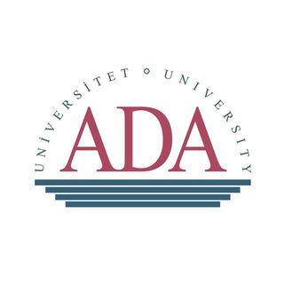 Telegram profile photo for ADA University