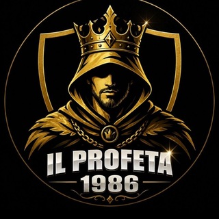 Telegram profile photo for ilprofeta1986(canale pubblico)