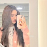 Telegram profile photo for hyunseo