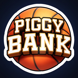 Telegram profile photo for Piggy Bank | Official EN Chat