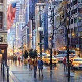 Telegram profile photo for Что касается звёзд
