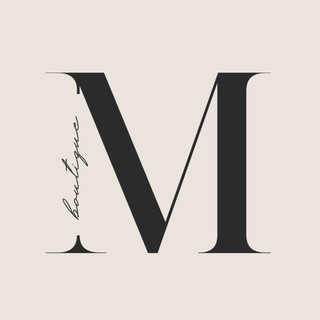 Telegram profile photo for Mak boutique