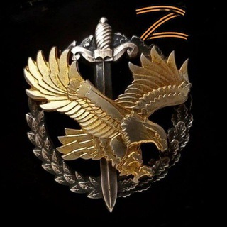 Telegram profile photo for Я/МЫ ОМОН