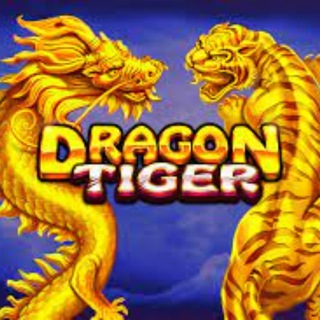 Telegram profile photo for 🔥🔥🐉Dragon Tiger🐯🔥🔥